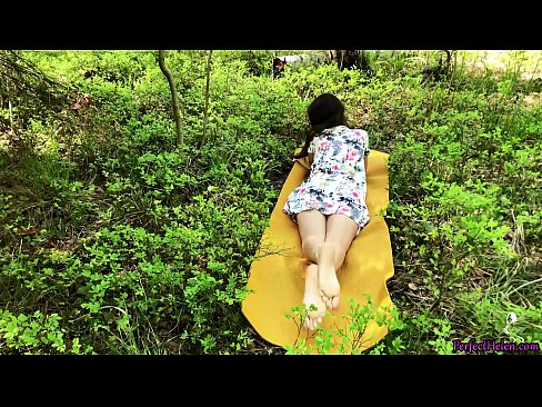 ❤️ Stranger on Tinder Masturbates My Pussy and Fucks passionately in the forest ❤❌ Russian porn sa tl.xxxnd-com.ru