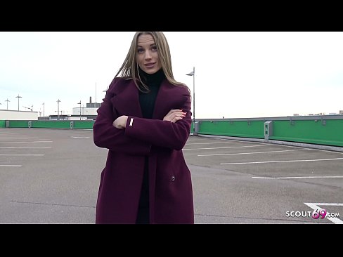 ❤️ ANG GERMAN SCOUT AY ISANG DREAM TOUCHING STEELE, PARKING LOT TELLTALE AT SEXY PARA SA PERA ❤❌ Russian porn sa tl.xxxnd-com.ru