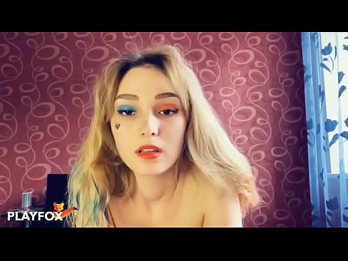 ❤️ Binigyan ako ng magic virtual reality glasses ng pakikipagtalik kay Harley Quinn ❤❌ Russian porn sa tl.xxxnd-com.ru