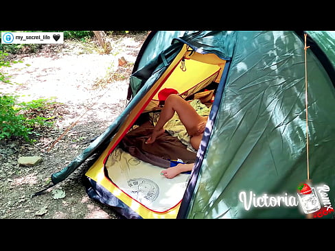 ❤️ Nakuha sa camera Madamdaming haltak off Stranger in a tent ❤❌ Russian porn sa tl.xxxnd-com.ru