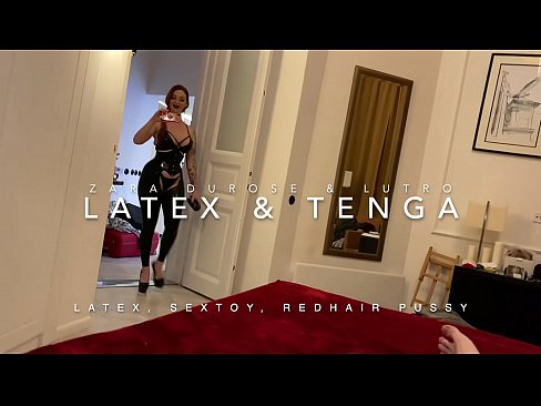 ❤️ Redheaded stepsister sa latex costume fucked by stepbrother ❤❌ Russian porn sa tl.xxxnd-com.ru