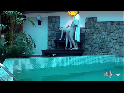 ❤️ Inaanyayahan ni Boss ang kasambahay sa pool, ngunit hindi napigilan ang init ❤❌ Russian porn sa tl.xxxnd-com.ru